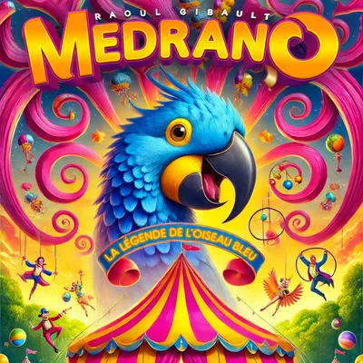 Gagnez vos places pour le cirque Medrano à Mulhouse et Strasbourg