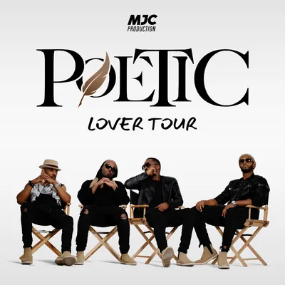 POETIC LOVER en concert à Belfort : gagnez vos places avec ECN !