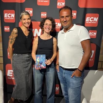 Marie Normand - Directrice artistique de MOMIX 