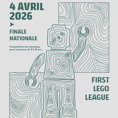 FIRST LEGO League : la finale le 04/04 à Mulhouse !