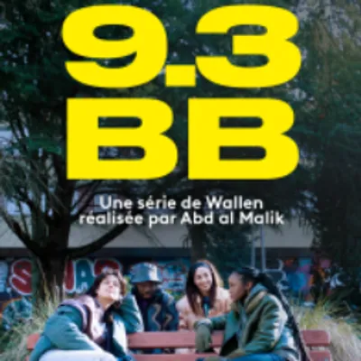 9.3 BB :  Le titre d’une chanson de rap pour une odyssée poétique...