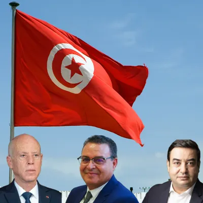 Tunisie : trois candidats en lice pour la présidentielle