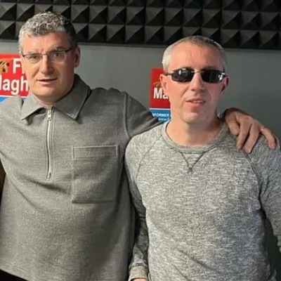 Le grand Forum #LGF du 29 avril 2024, invité Hervé Pouzoullic