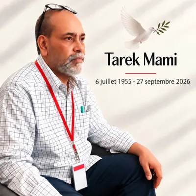 Tarek Mami, la voix de la radio franco-maghrébine s’est éteinte 