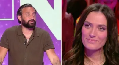 Cyril Hanouna : en Une avec Shana Loustau, sa réaction fait le buzz