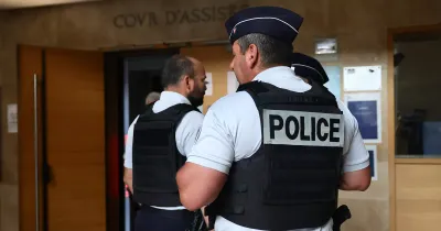 Narcotrafic à Marseille : Procès mouvementé des cadres de la DZ Mafia