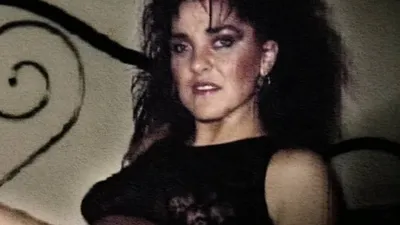 Netflix omet des détails clés sur Amy Bradley et les photos d'elle...