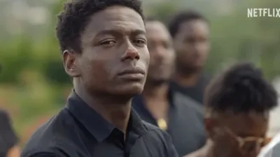 Bandi saison 2 sur Netflix : la très mauvaise nouvelle confirmée