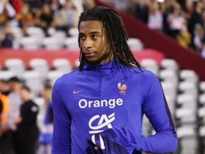 Mercato : Le Bayern Munich déterminé à garder Michael Olise