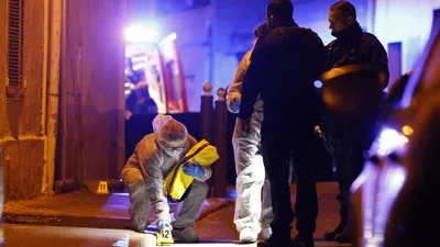 Marseille : un épicier blessé par balles, deux jeunes de 14 et 15...