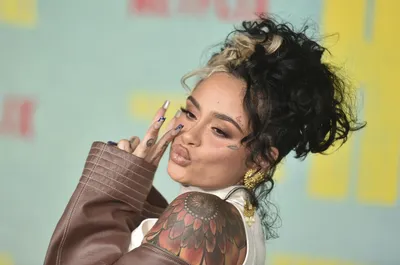Kehlani annonce la date de sortie de son album éponyme