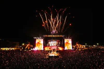 Afro Nation dévoile les premiers gros noms de son édition 2027