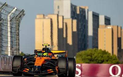 Formule 1 : Annulation des Grands Prix de Bahreïn et d'Arabie saoudite