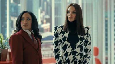 Beauty in Black la saison 3 arrive demain sur Netflix