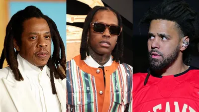 Jay-Z et J. Cole soutiennent Lil Durk : une offre de sortie audacieuse