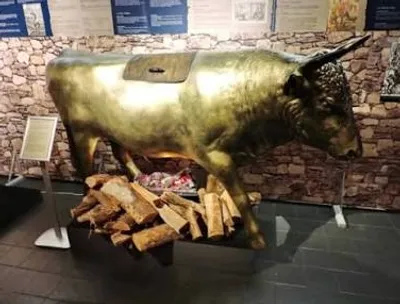 L’homme qui a inventé « l’appareil de torture le plus douloureux au...