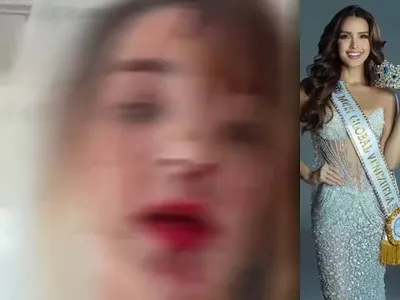 Miss Venezuela 2025 agressée à son hôtel durant le festival de Cannes