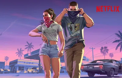GTA 6 : Netflix diffuse un événement culturel en avant-première