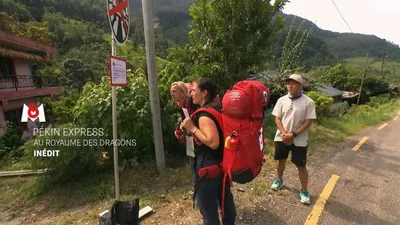 Pékin Express 2026 : Élimination et qualifications pour la finale