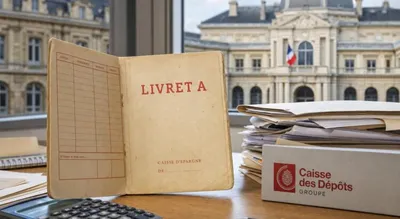 Le Livret A en crise : PIRE mois depuis 2009 avec 1,2M€ décollectés