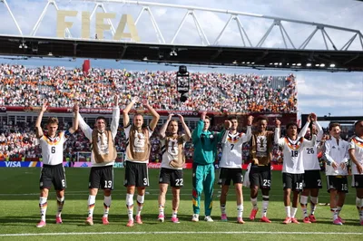 L'adversaire de la France et le tableau des 16es de finale de la...