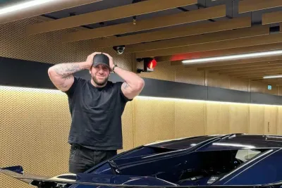 GMK offre 10 000 euros d'essence à sa communauté