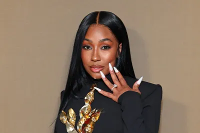 « Spend Dat » de Yung Miami évolue à la 6eme place du Billboard