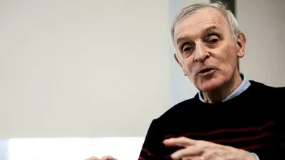 Canicules, sécheresse, incendies : le constat alarmant de Jean Jouzel