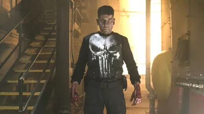 Le Punisher revient pour un épisode spécial sur Disney+