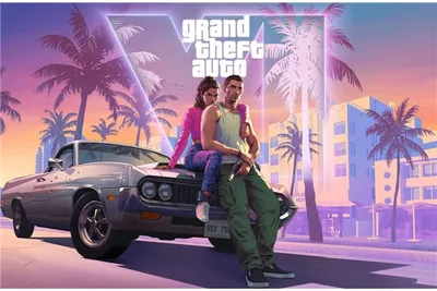 GTA 6 : les précommandes sont ouvertes dès maintenant