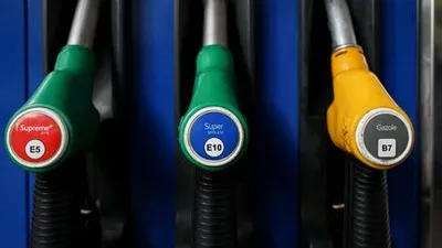 Effondrement de la consommation de carburant : jusqu'à -40 % en...