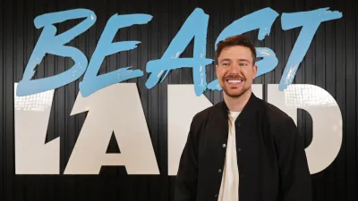 MrBeast : Réponse de son entreprise après des accusations de...