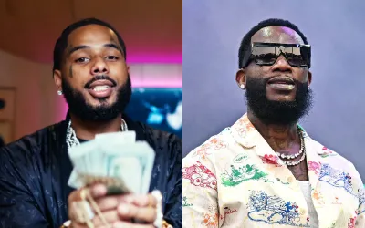 Pooh Shiesty : son procès pour le kidnapping de Gucci Mane aura...