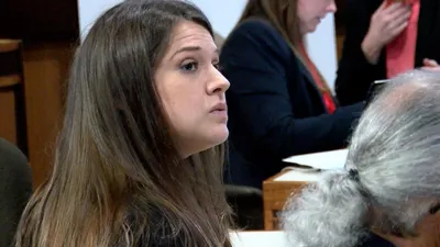 Taylor Parker : Mensonge et meurtre dans un appel 911 choquant
