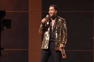 Romeo Santos et Daddy Yankee triomphent aux ASCAP Latin Music...