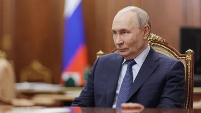 Vladimir Poutine déclare « être prêt pour la guerre »
