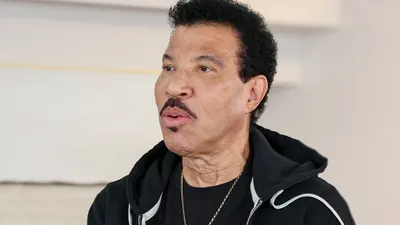 Lionel Richie hospitalisé après un concert à Saint-Louis