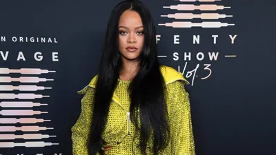 Rihanna : Pas de retour musical, mais une nouvelle collection...