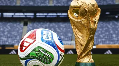 Coupe du monde 2026 : les supporters attaquent la Fifa pour des...