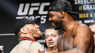 Conor McGregor : le retour tant attendu dans la cage après 5 ans...