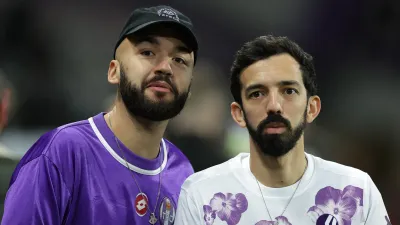 Bigflo et Oli coincés à Dubaï : la situation devient critique