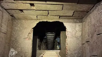 Un tunnel de drogue découvert entre le Maroc et l’Espagne