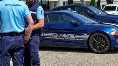 Enlèvement d’un Suisse dans la Drôme : 12 nouveaux suspects arrêtés...