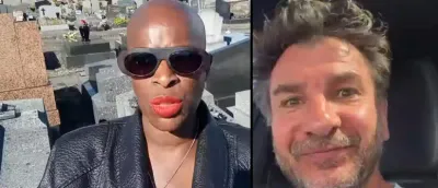 Michaël Youn menacé de mort 3 jours après son home-jacking