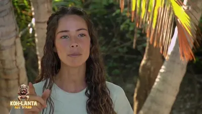 Koh-Lanta : Lola réagit à la trahison de Vincent après son élimination