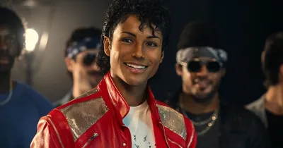 La suite du biopic sur Michael Jackson annoncée