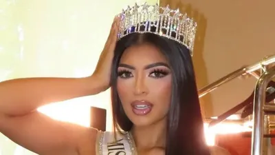 Brittany Boltinhouse, Miss Caroline du Nord, attaque pour diffamation