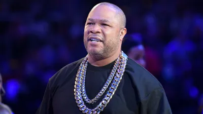Xzibit confronté à des difficultés financières : 1,3 million de...