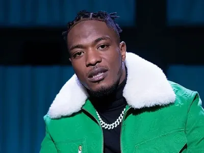 Niska annonce un deuxième concert au Stade de France !