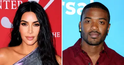 Ray J contre Kim Kardashian : le litige bascule vers un arbitrage...